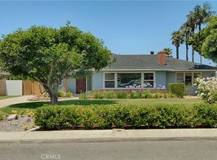 14131 Stratton Way, Santa Ana, CA 92705