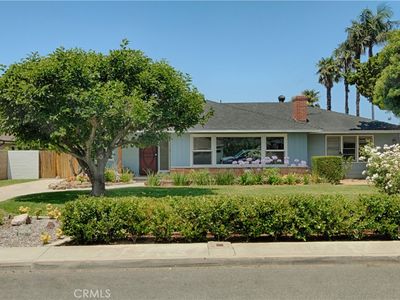 14131 Stratton Way, Santa Ana, CA, 92705