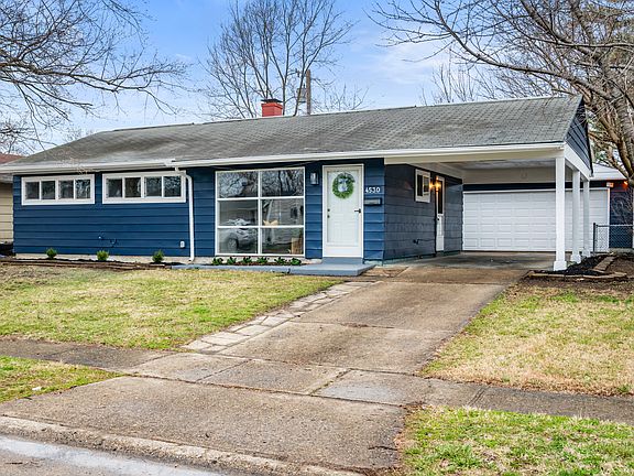 2nd image of 4530 Maren Dr