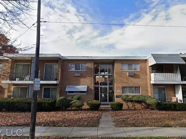 17121 Redford St #217, Detroit, MI 48219