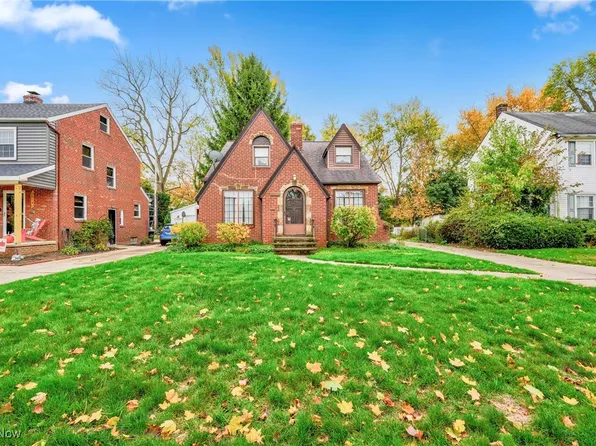 20165 Westover Ave, Rocky River, OH 44116