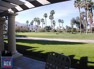 2700 N Mesquite Ave #D21, Palm Springs, CA 92264