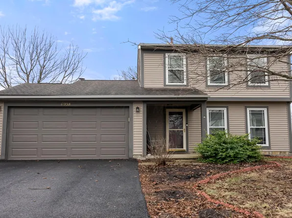 6231 Greenhaven Ave, Galloway, OH 43119