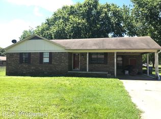 1009 Pennell Ln, Dyersburg, TN 38024