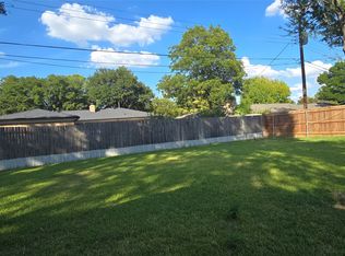 1611 Park Ridge Ter, Arlington, TX 76012