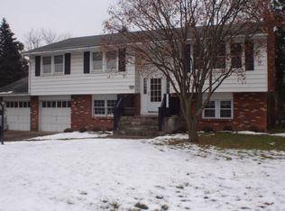 1361 Biafore Ave, Bethlehem, PA 18017
