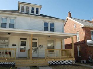 212 W High St, Red Lion, PA 17356