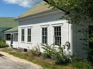 257 Smarts Hill Road, Fryeburg, ME 04037