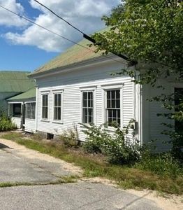 257 Smarts Hill Road, Fryeburg, ME, 04037