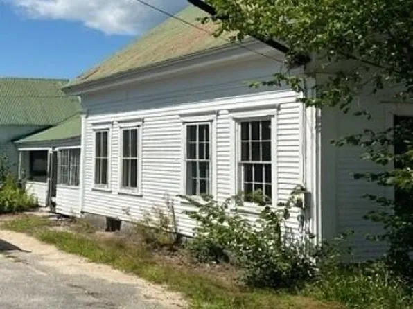 257 Smarts Hill Road, Fryeburg, ME 04037