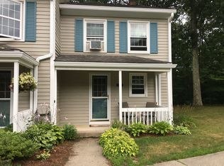 126 Partridge Hl, Colchester, VT 05446