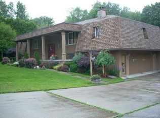 6165 Airport Rd, Oriskany, NY 13424