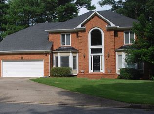 10015 Fairway Village Dr, Roswell, GA 30076