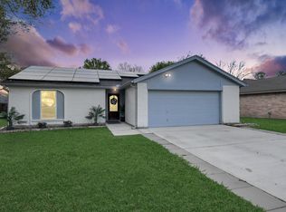 10203 Hollow Canyon Dr, Sugar Land, TX 77498