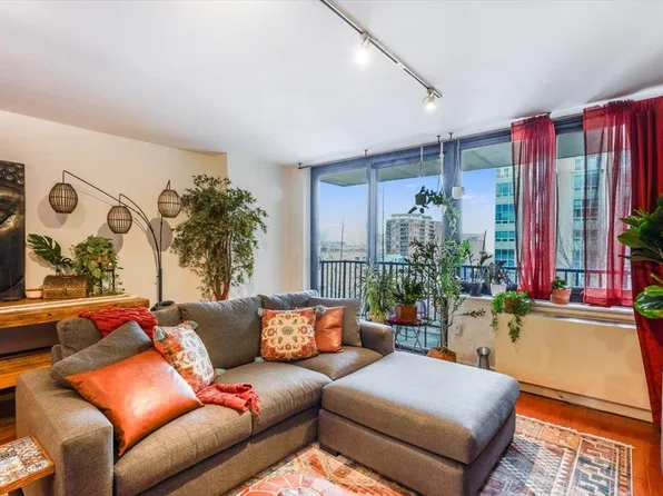 700 Grove St APT 7A, Jersey City, NJ 07310