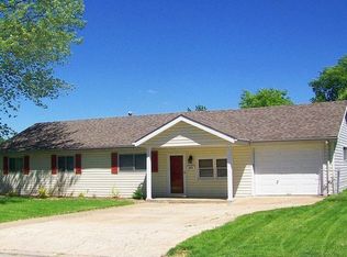 506 Saint Margaret Ln, O'Fallon, MO 63366