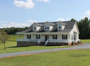 5363 Waynick Meadow Rd, Asheboro, NC 27205