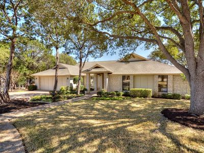 7866 Lakewood Dr, Austin, TX, 78750
