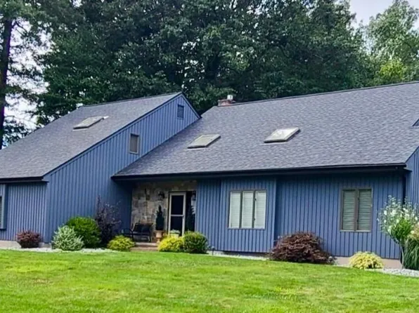 66 Amato Circle, Southington, CT 06489