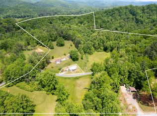 381 Pole Miller Ext, Brevard, NC 28712
