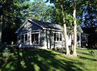 22210 Us Highway 23 N, Millersburg, MI 49759