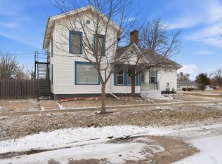 209 E Washington St, Butler, IN 46721