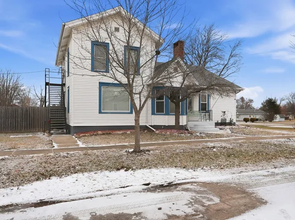 209 E Washington St, Butler, IN 46721