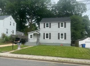 4413 72nd Ave, Hyattsville, MD 20784