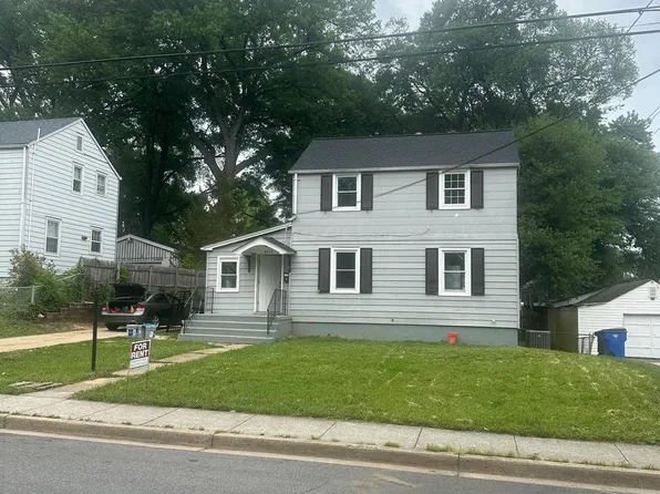 4413 72nd Ave, Hyattsville, MD 20784