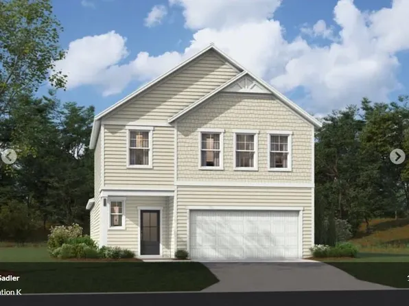 861 Tess St, Graniteville, SC 29829