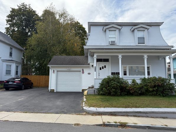 24 Tracy Ave #22