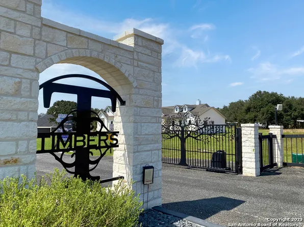 225 Timber Pl LOT 32, La Vernia, TX 78121