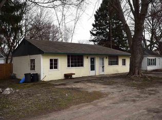 5167 Pointe Tremble Rd, Algonac, MI 48001