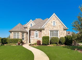 525 Silverado Trl, Keller, TX 76248