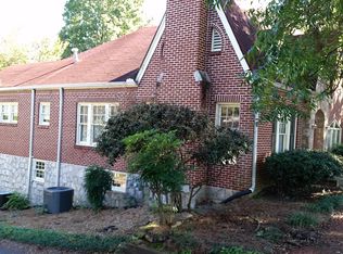 152 Mount Paran Rd NE, Sandy Springs, GA 30342