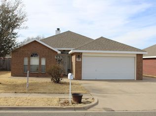 519 N Iola Ave, Lubbock, TX 79416