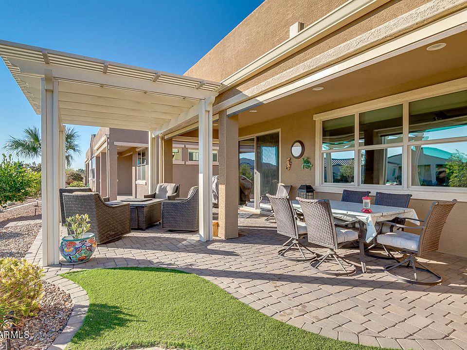 1st image of 41679 W Summer Wind Way