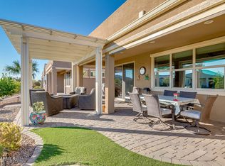 41679 W Summer Wind Way, Maricopa, AZ 85138