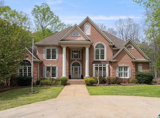 133 Windsor Cir, Pelham, AL 35124