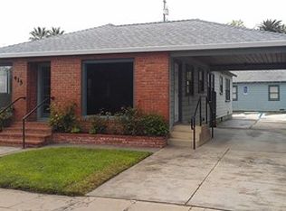 415 Main St, Red Bluff, CA 96080