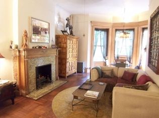53 W 89th St APT 2A, New York, NY 10024