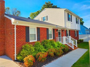 429 Cooper St, Hampton, VA 23669