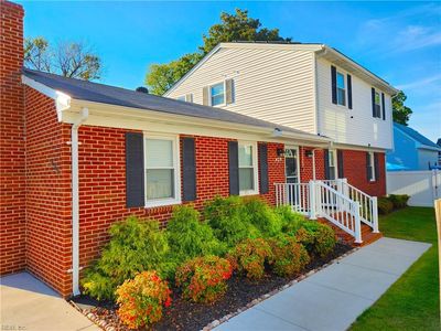 429 Cooper St, Hampton, VA, 23669