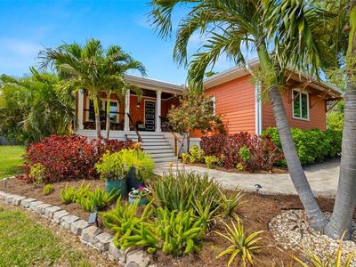 2623 57th St S, Gulfport, FL, 33707