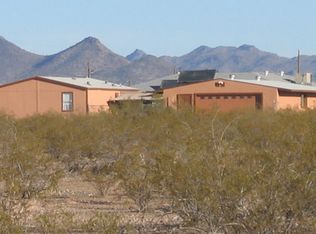 6301 N 419th Ave, Tonopah, AZ 85354