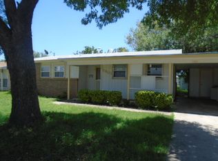 2601 S 27th St, Abilene, TX 79605