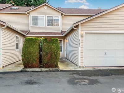 6317 111th Avenue E, Puyallup, WA, 98372