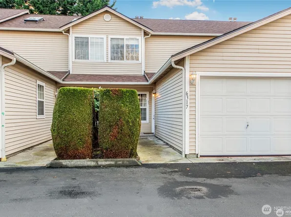 6317 111th Avenue E, Puyallup, WA 98372