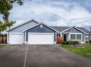 14509 4th Avenue Ct E, Tacoma, WA 98445