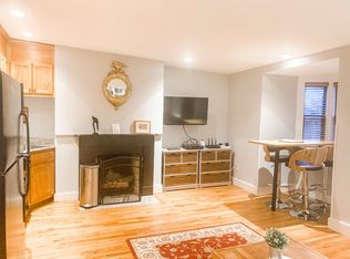 25 Dwight St #4R, Boston, MA 02118